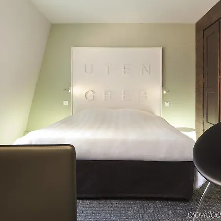 Gutenberg 4* Strasbourg