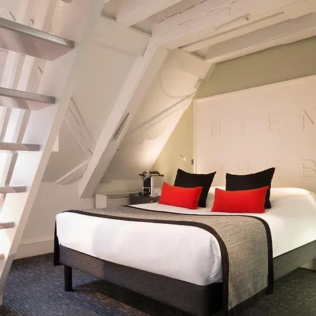 Gutenberg Strasbourg