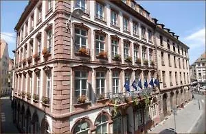 Gutenberg 4* Straßburg