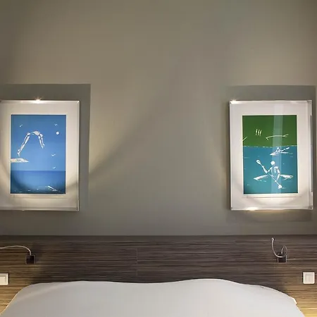 Gutenberg Hotell Strasbourg