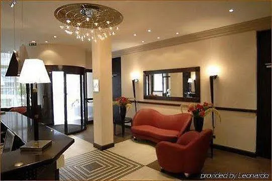 Gutenberg Hotel Strasbourg