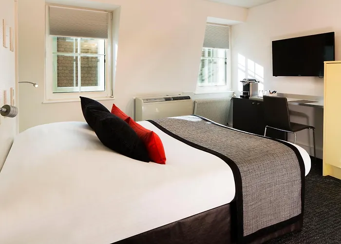 Hotel Gutenberg Strasbourg