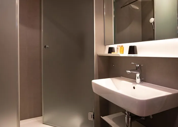 Gutenberg 4* Strasbourg