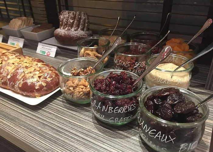 Hotel Gutenberg Strasbourg