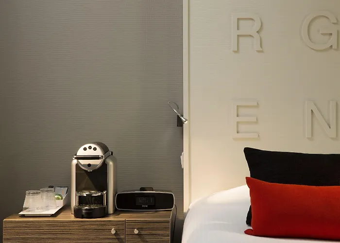 Gutenberg 4* Strasbourg