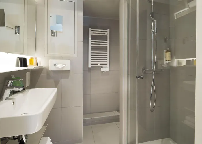 Hotel Gutenberg Strasbourg