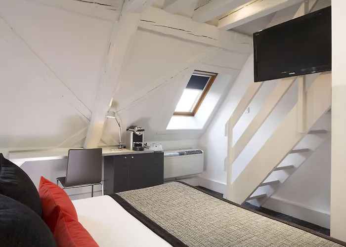 Hotel Gutenberg Strasbourg