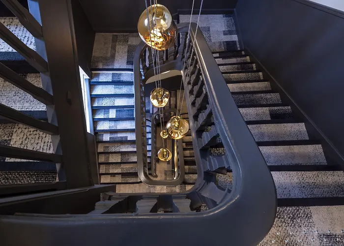 Hotel Gutenberg Strasbourg