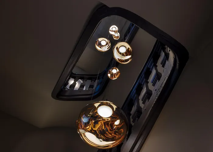 Hotel Gutenberg Strasbourg