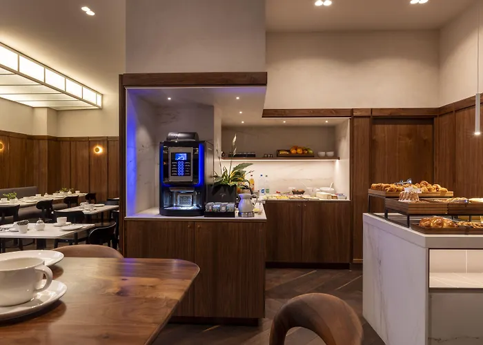 Hotel Gutenberg Strasbourg