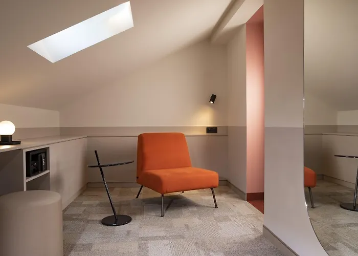 Gutenberg Hotel Strasbourg