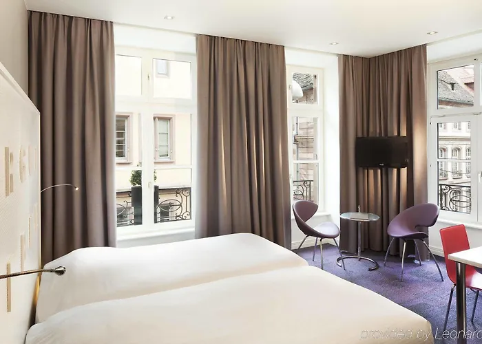 Gutenberg Strasbourg