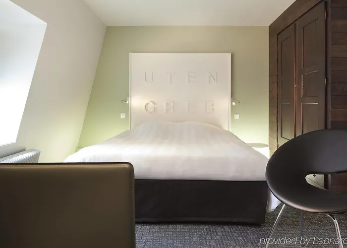 Gutenberg 4* Strasbourg