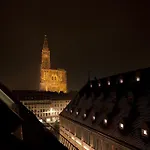 Hotel Gutenberg 4*