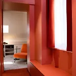 Gutenberg Hotel Strasbourg