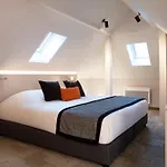 Gutenberg Hotel Strasbourg