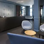 Gutenberg Hotel Strasbourg