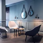 Hotel Gutenberg
