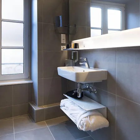 Gutenberg Hotel Strasbourg