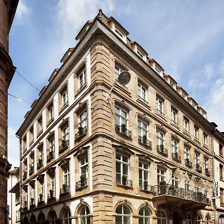 Gutenberg Hotel 4*