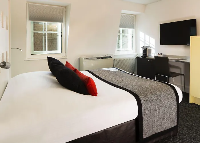 Hotel Gutenberg Straßburg