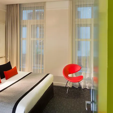 Ξενοδοχείο Gutenberg