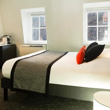 Ξενοδοχείο Gutenberg Στρασβούργο