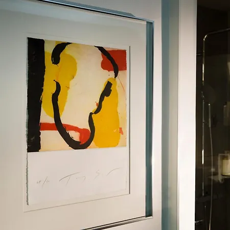 Gutenberg Ξενοδοχείο