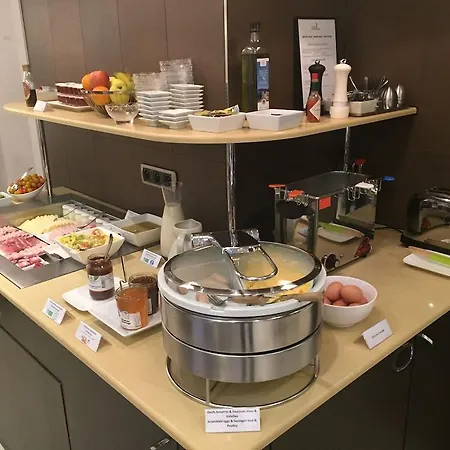 Ξενοδοχείο Gutenberg Στρασβούργο