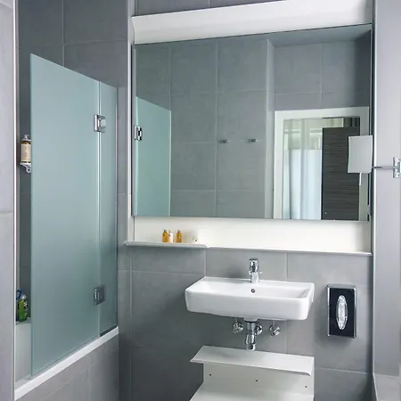 Ξενοδοχείο Gutenberg 4*