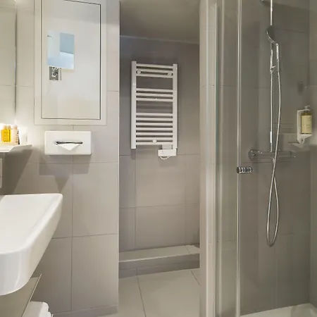 Ξενοδοχείο Gutenberg Στρασβούργο