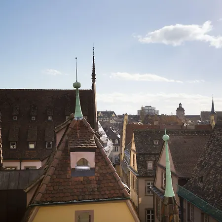 Gutenberg Ξενοδοχείο