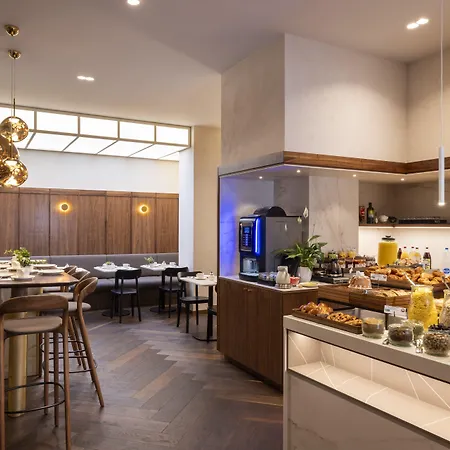 Ξενοδοχείο Gutenberg Στρασβούργο