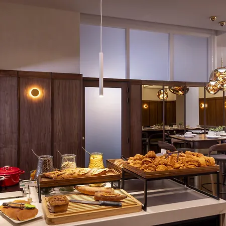 Gutenberg Ξενοδοχείο Στρασβούργο