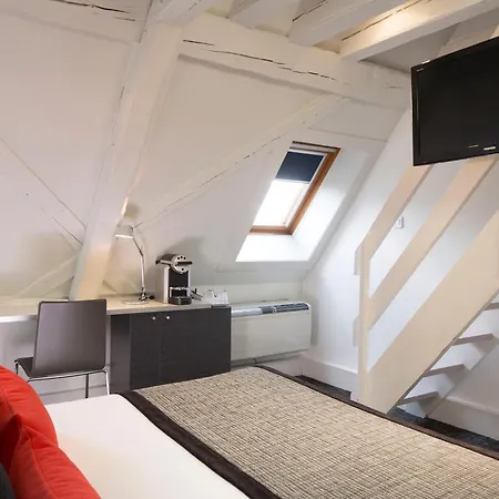 Ξενοδοχείο Gutenberg 4*