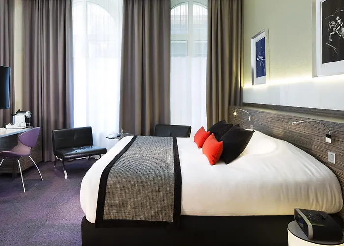 Gutenberg 4* Straatsburg