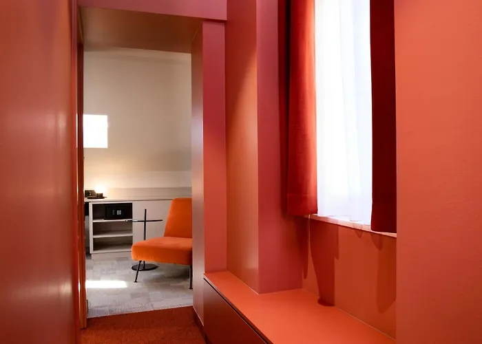 Gutenberg Hotel Straatsburg