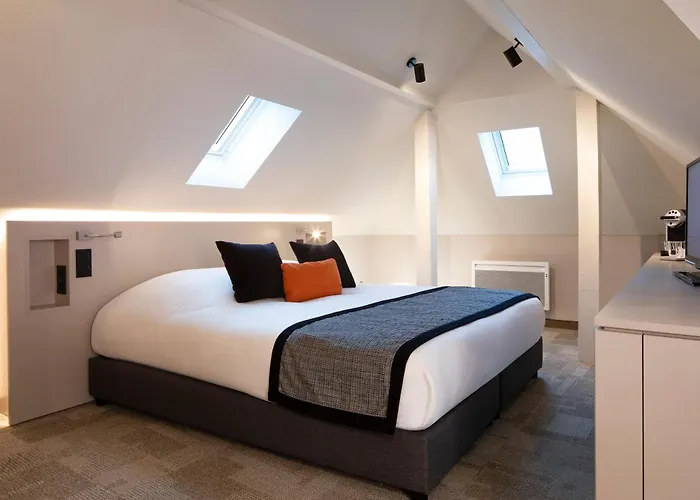 Gutenberg Hotel Straatsburg