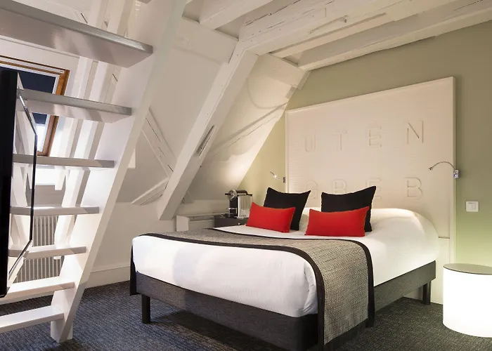 Gutenberg 4* Straatsburg