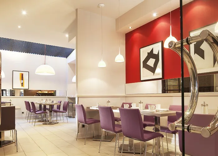 Gutenberg 4* Straatsburg