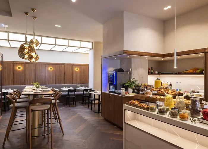 Hotel Gutenberg Straatsburg