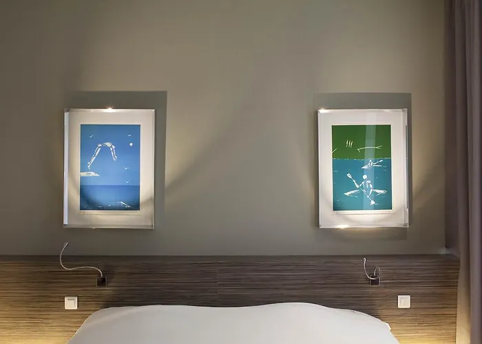 Gutenberg Hotel Straatsburg